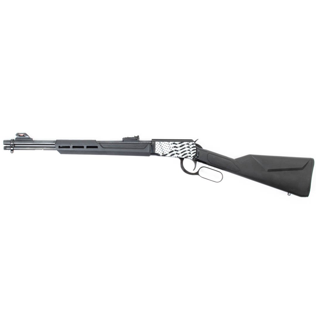 Rossi Model Rio Bravo